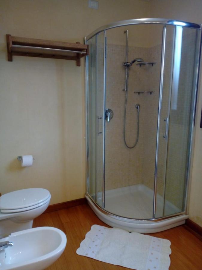 La Mansarda Apartment Veneţia Exterior foto